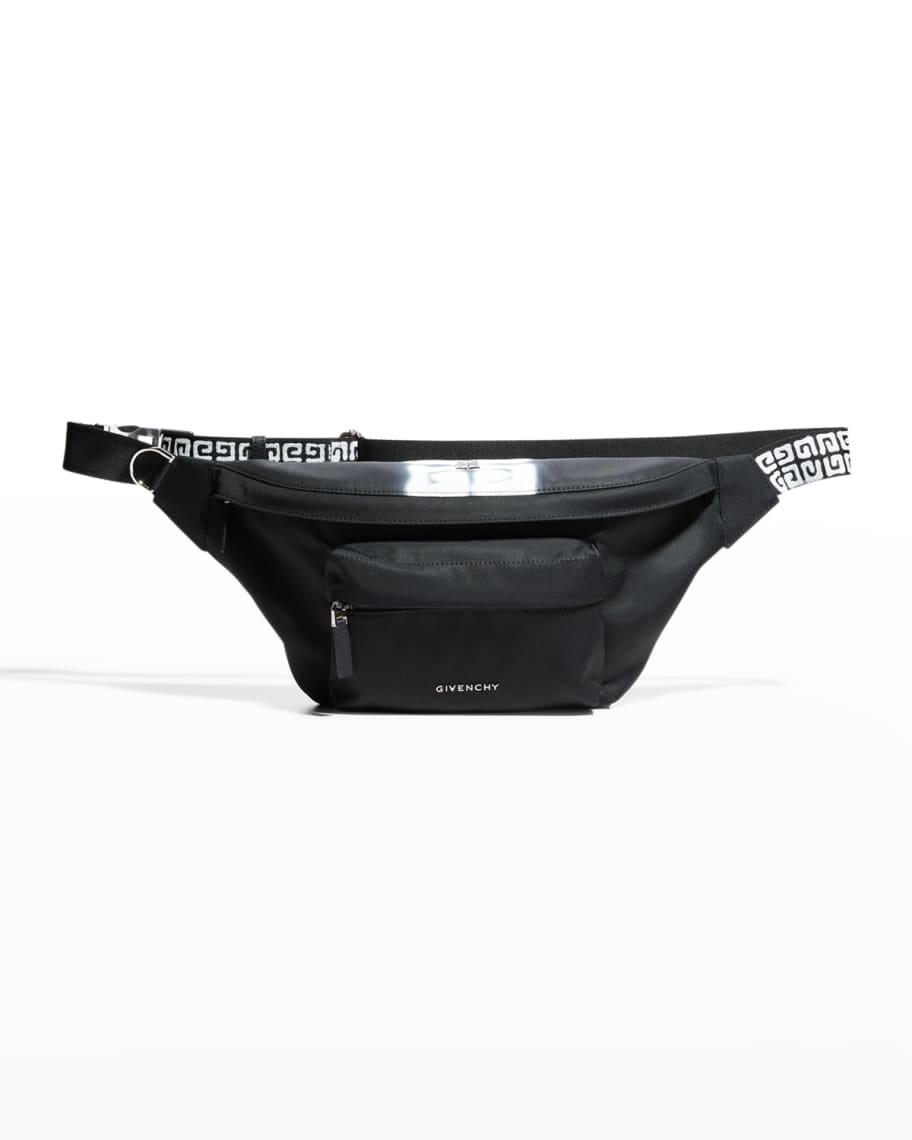 Givenchy fanny pack mens outlet