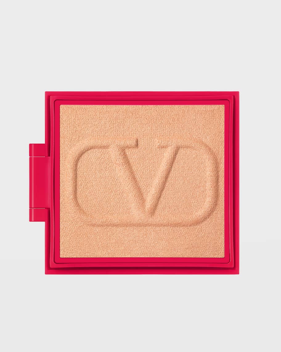 Finishing Powder Refill Pan for VLTN Go-Clutch