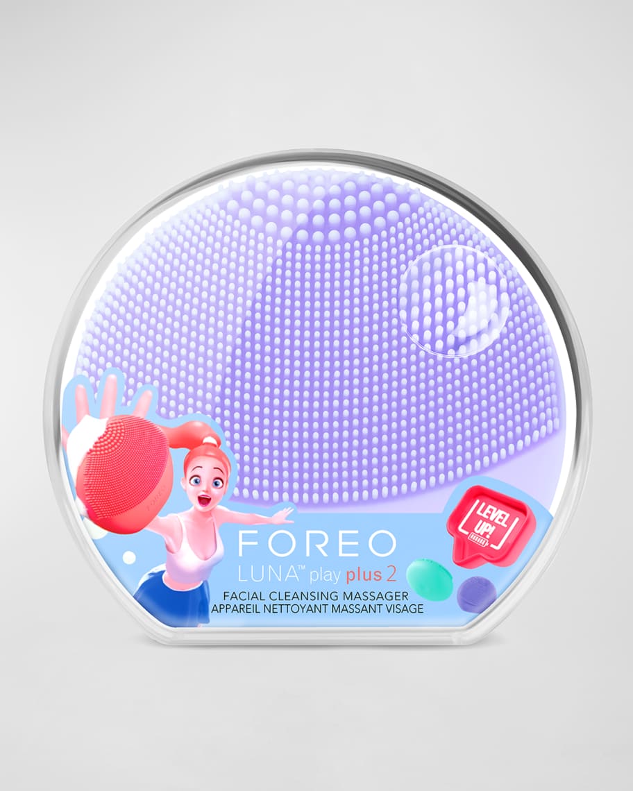 Image 1 of 2: Luna Play Plus 2, I Lilac You