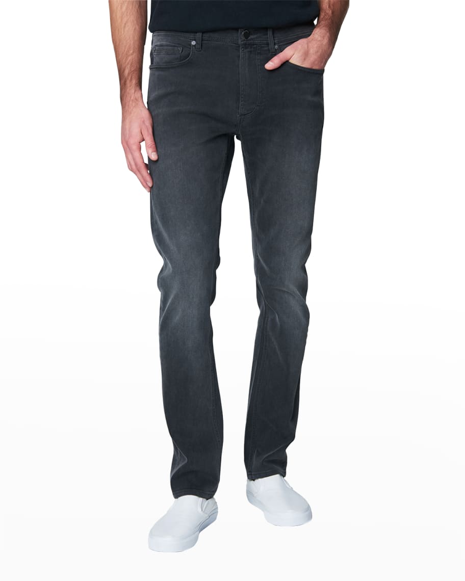 Blank NYC Men's Wooster Slim-Straight Jeans | Neiman Marcus