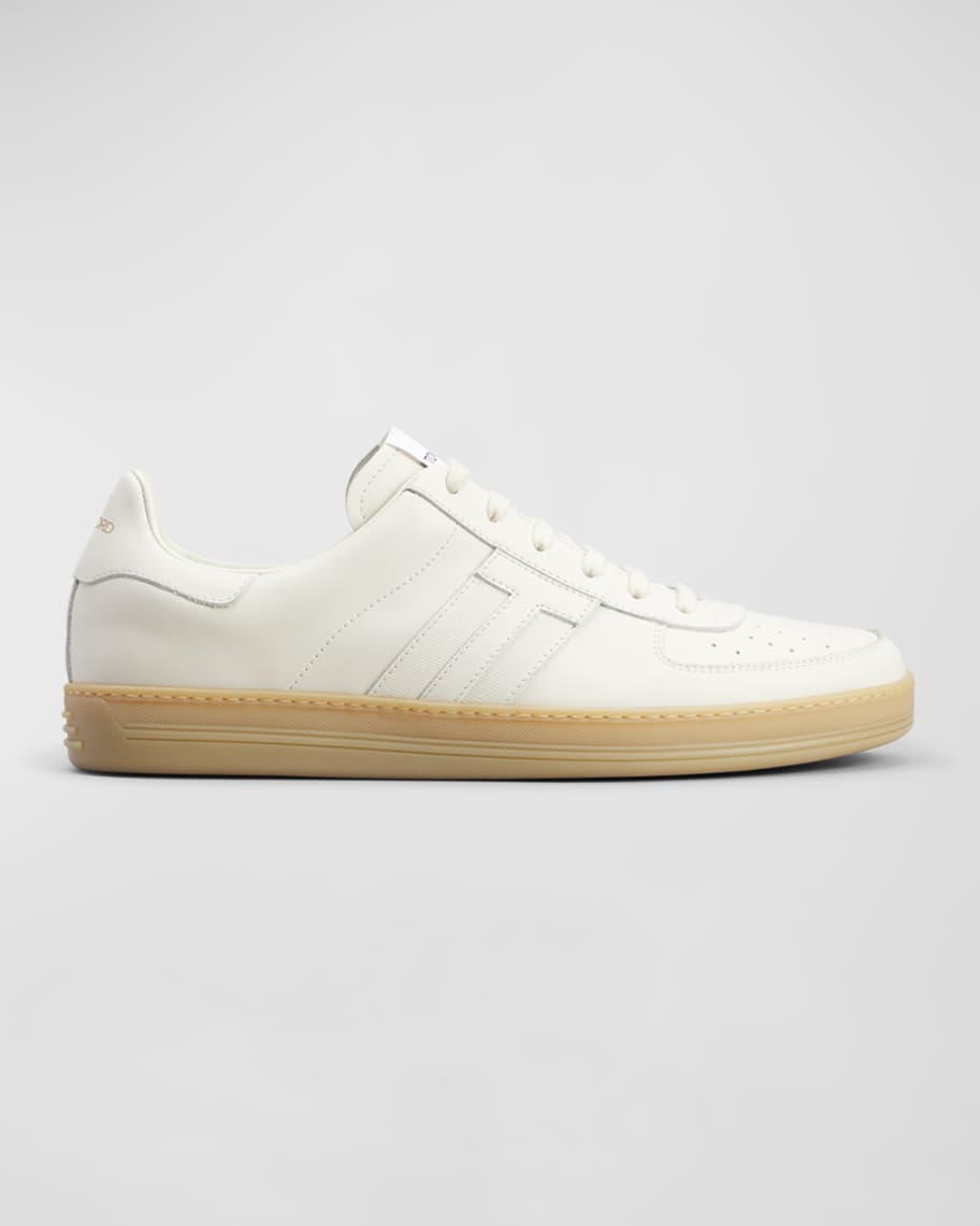 mens tom ford trainers