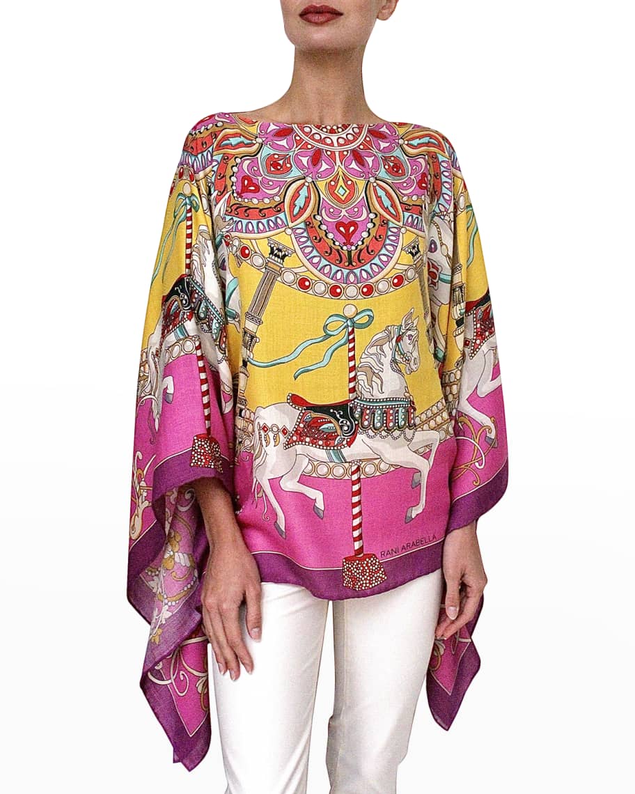 Rani arabella jacket 2025