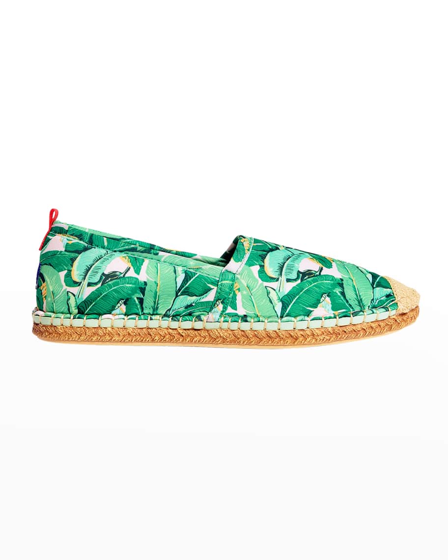 neoprene espadrilles