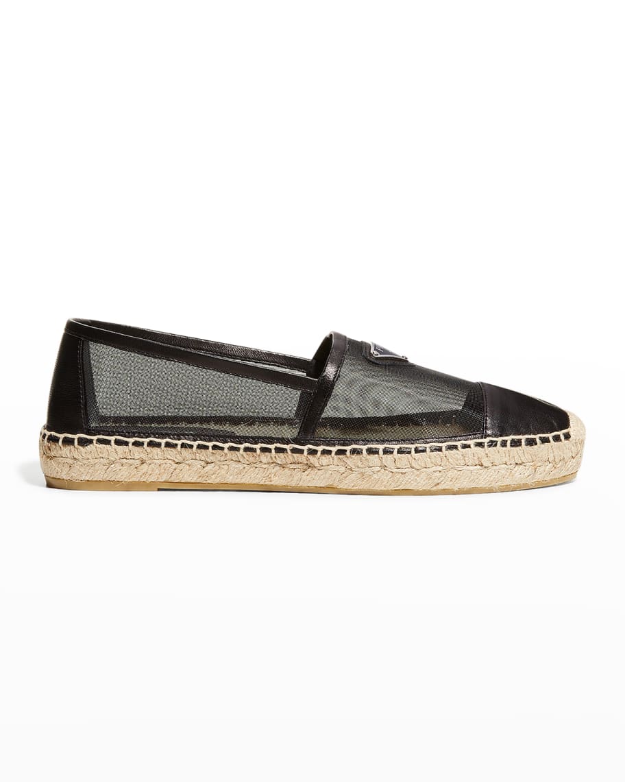 Chanel espadrilles neiman marcus cheap