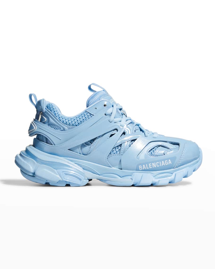 Balenciaga Track Fashion Trainer Sneakers Neiman Marcus