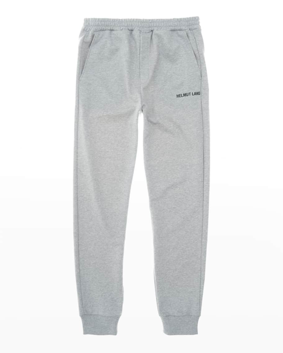 Image 1 of 5: Men's Core Logo Jogger Pants