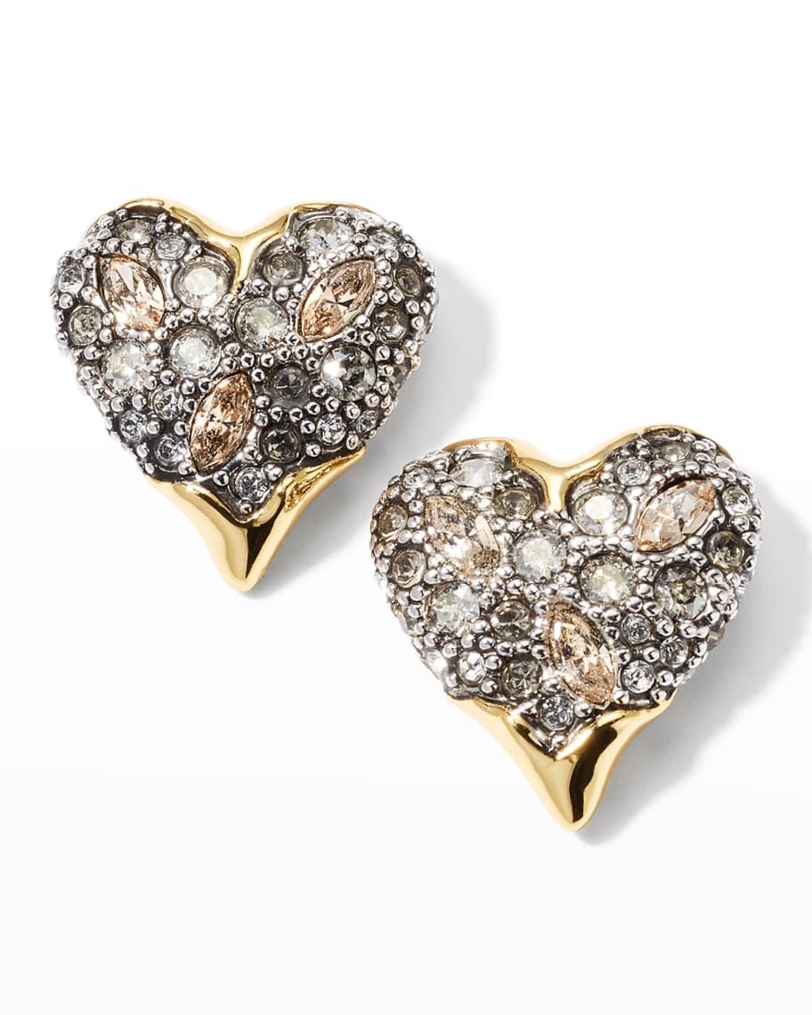 My Heart Beaded Houston Astros Earrings – Sorelle Gifts