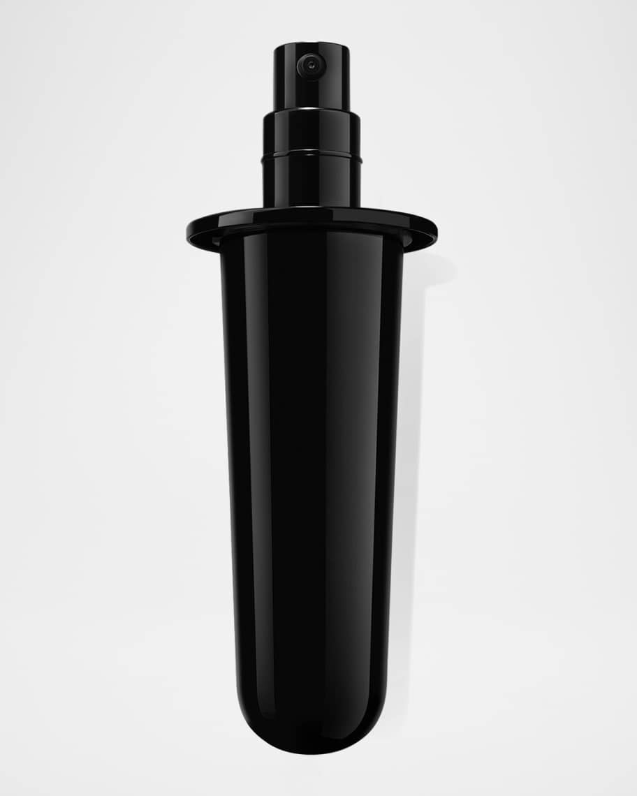 Guerlain Orchidee Imperiale Black The Symbioserum Refill, 1 oz