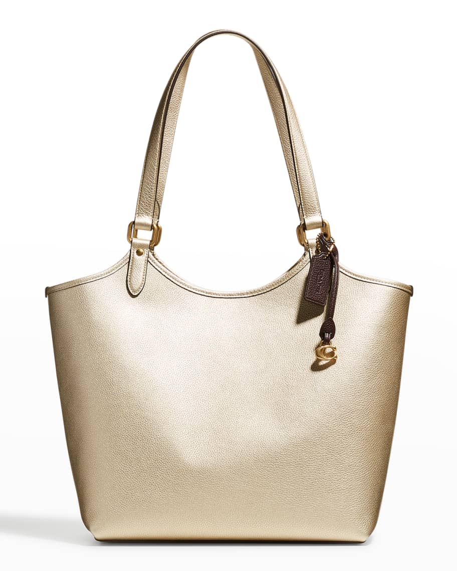 New Coach Metallics! : r/handbags