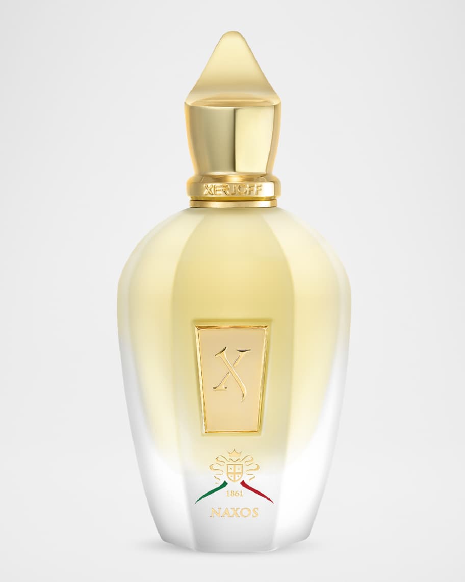 67%OFF!】 5 10迄価格 Xerjoff Naxos 100ml セルヨッフ ナクソス aob
