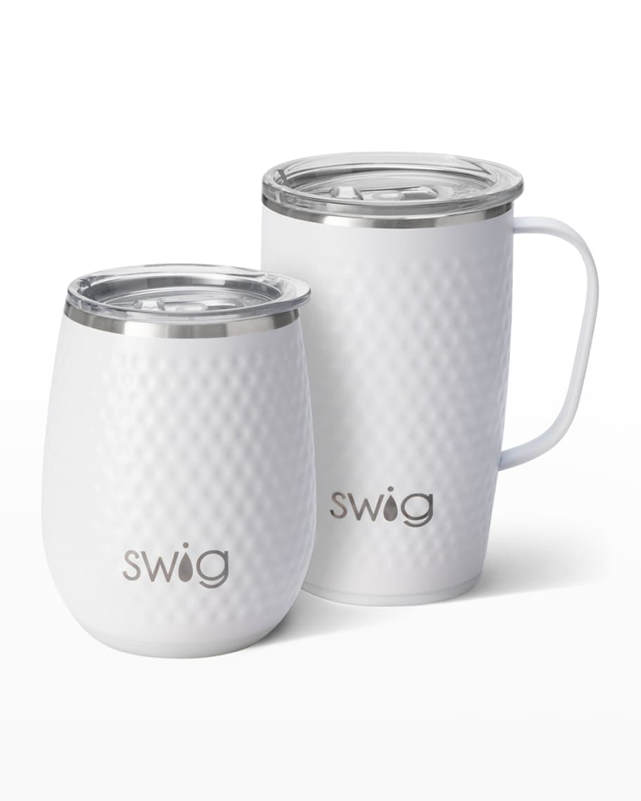 Accessories: Lids, Straws, Tea Infusers & More - Swig Life