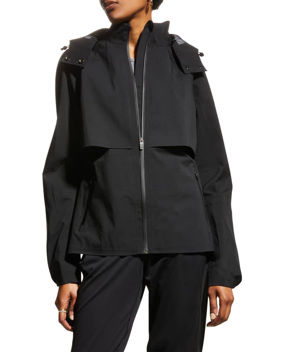 Sweaty betty waterproof running jacket store