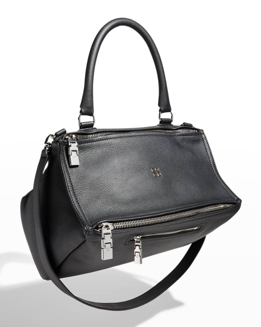 Givenchy Pandora Medium Shoulder Bag | Neiman Marcus