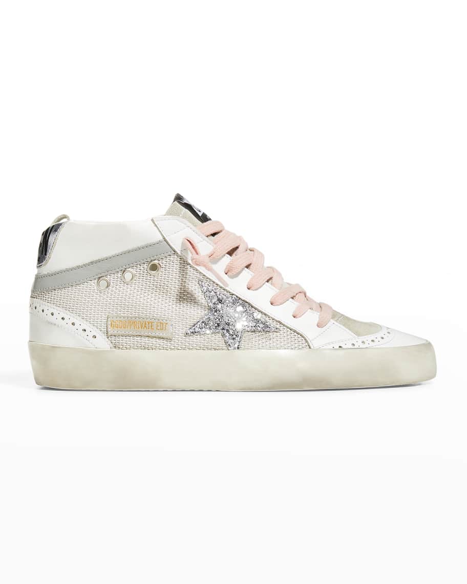 Golden goose neiman top