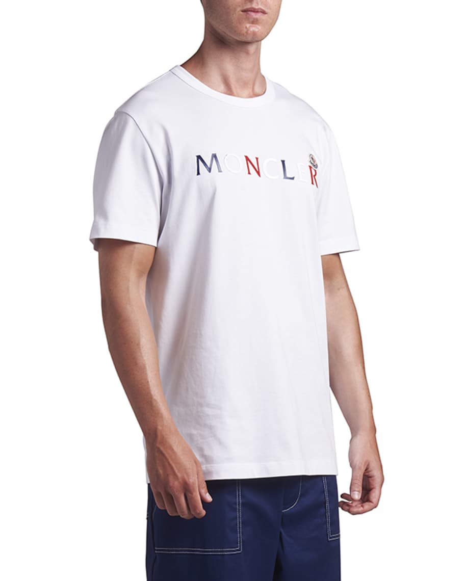 Valentino moncler t shirt best sale