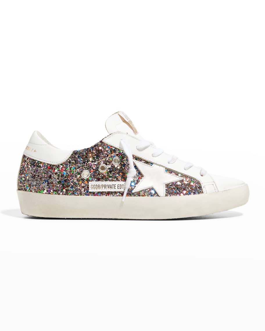 Golden goose multicolor new arrivals