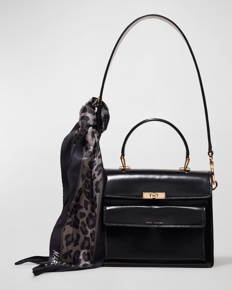 Marc jacobs hot sale the uptown bag