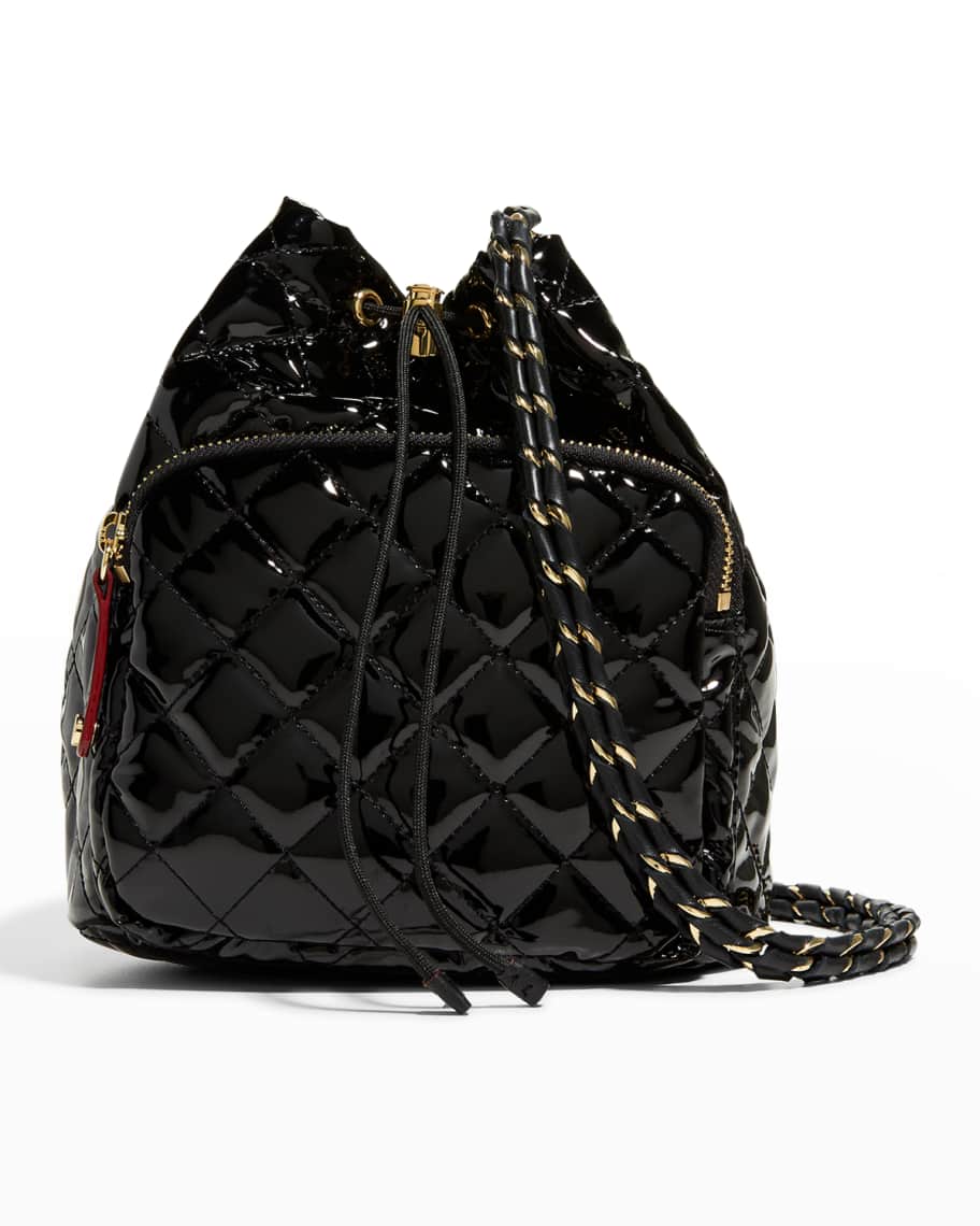 Mz wallace bucket bag clearance