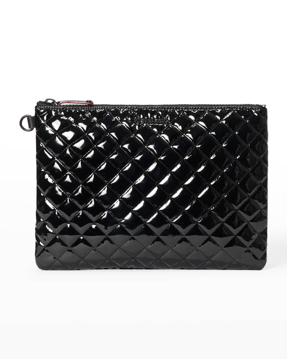 Metro clutch purse store