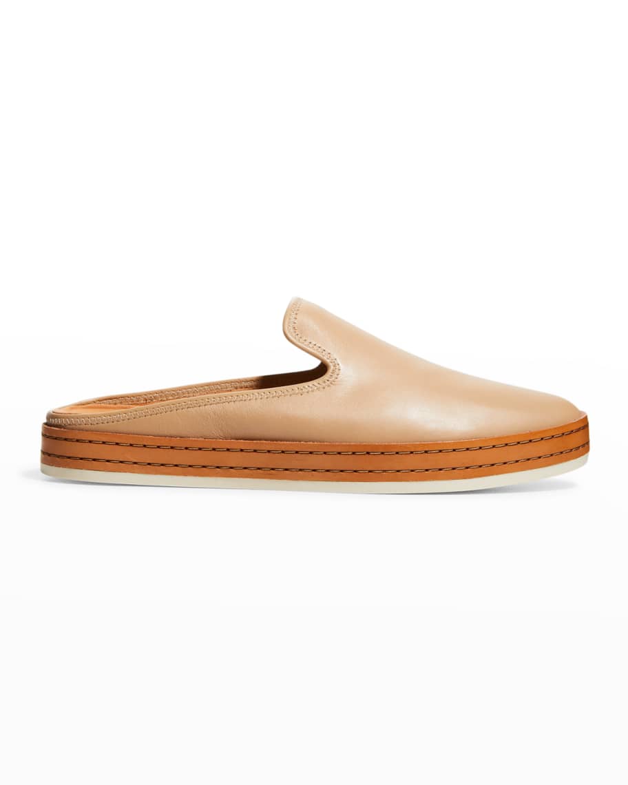 Vince discount jalen loafers