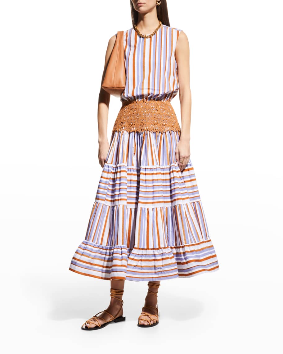 Cremona Dress