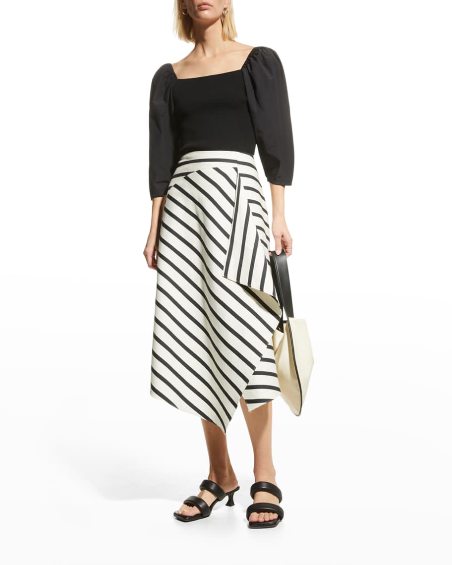Tanya shooting star midi dress on sale