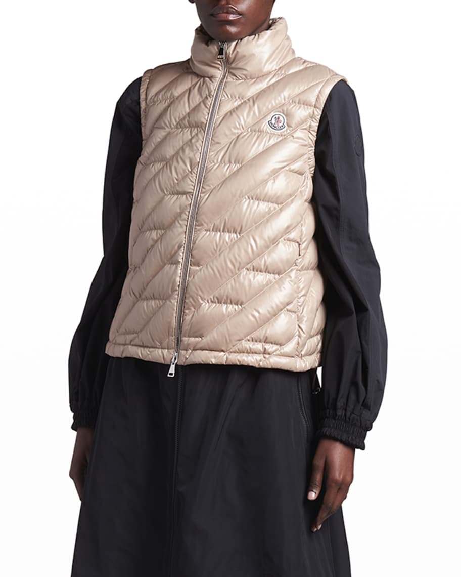 Neiman marcus sales moncler vest