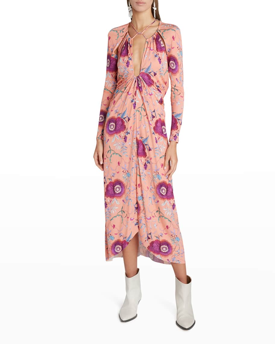 Jupe siasi outlet isabel marant