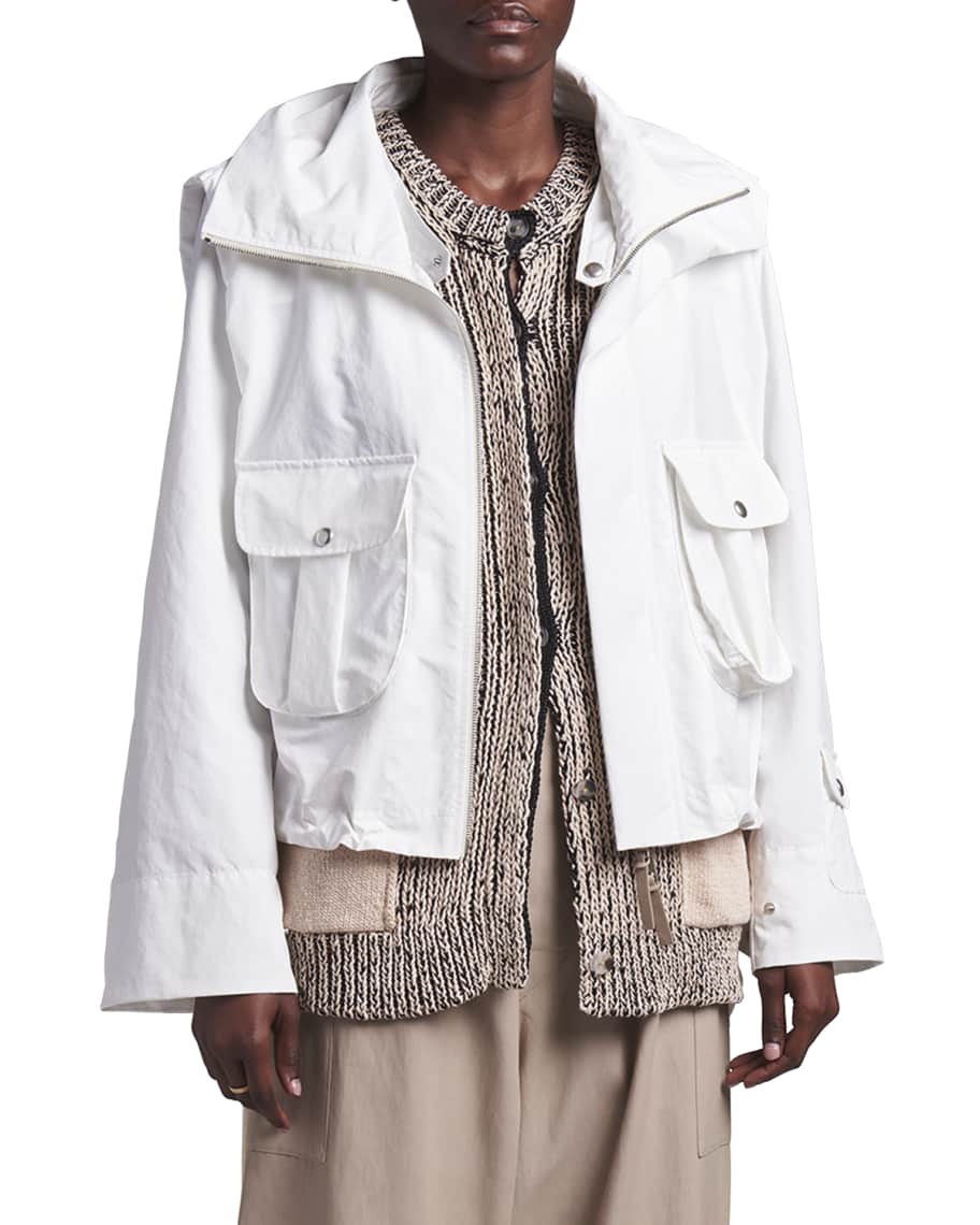 MONCLER GENIUS 2 1952 2022春夏新作ジャケット KOLI MONCLER GENIUS 2 1952 2022春夏新作ジャケット KOLI (MONCLER