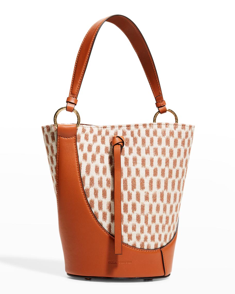 esme small satchel