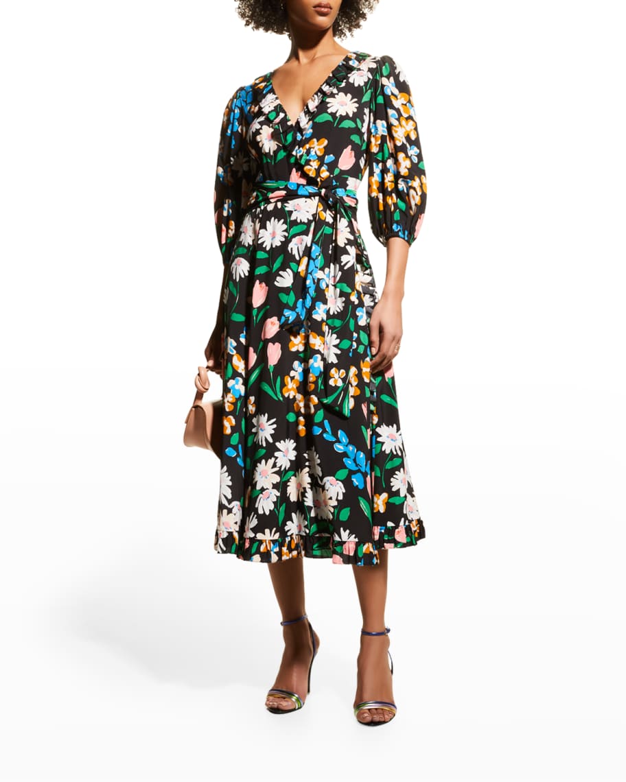 rails fall dresses Romana Dress main image 0
