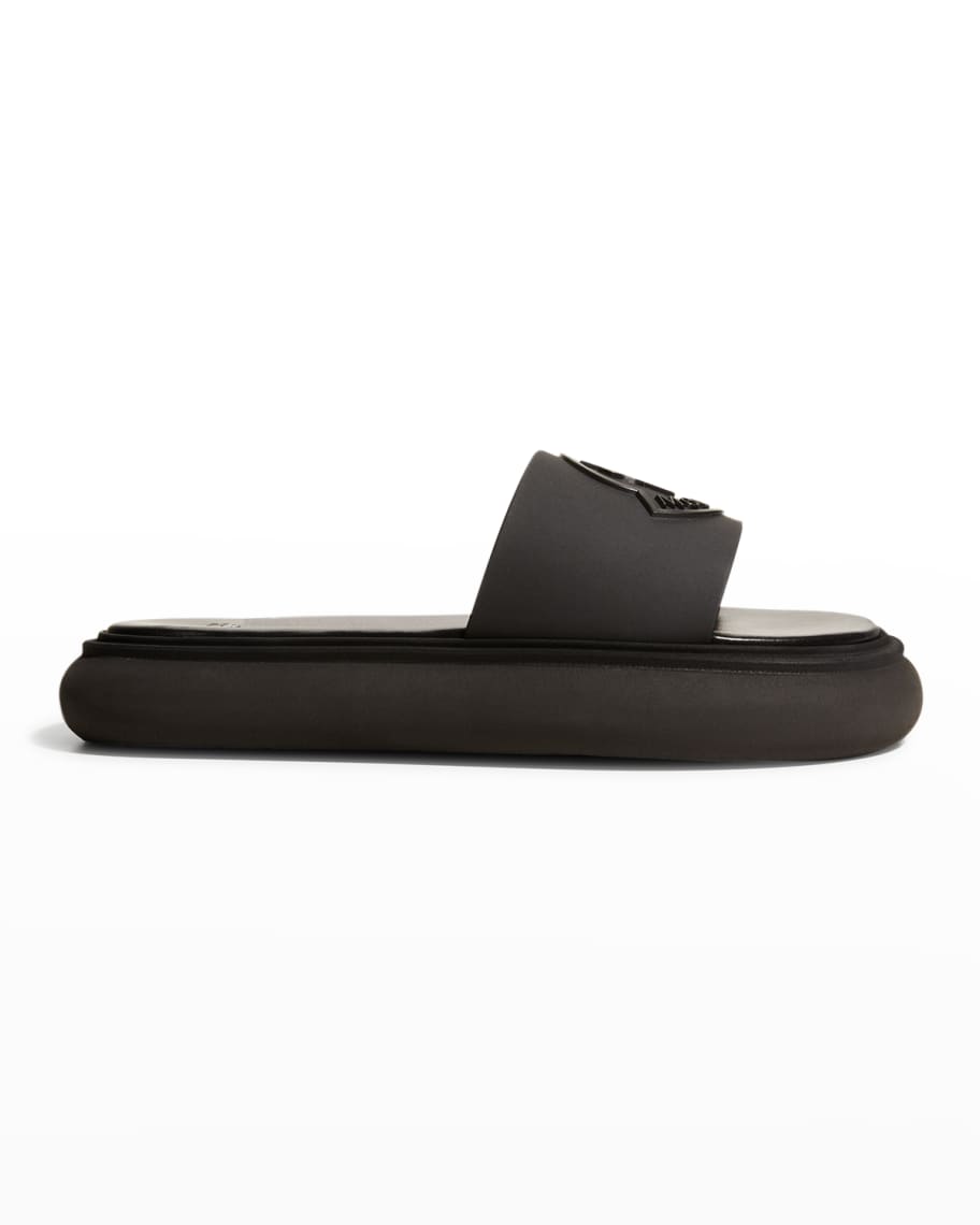 Louis Vuitton Pool Pillow Sandals Sz 40 - Luxe Du Jour