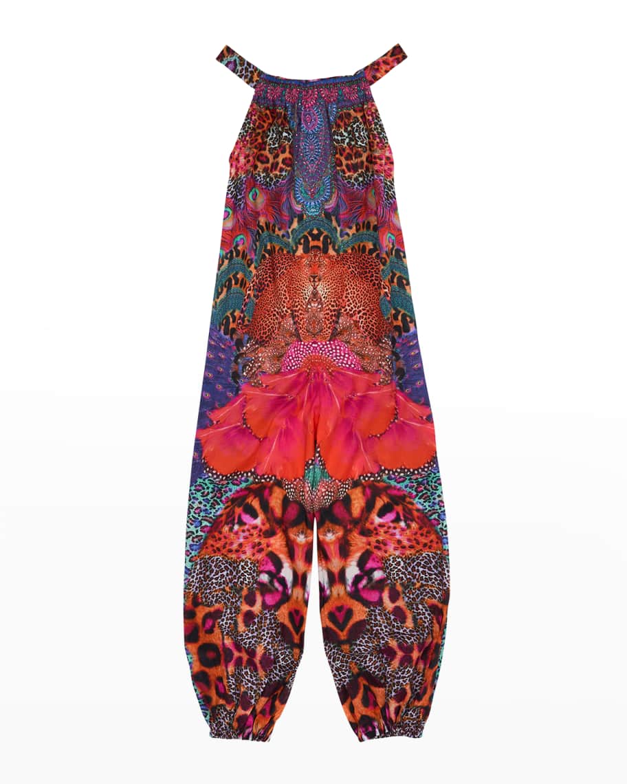 BABIES JUMPDRESS XANADU RISING main image 1