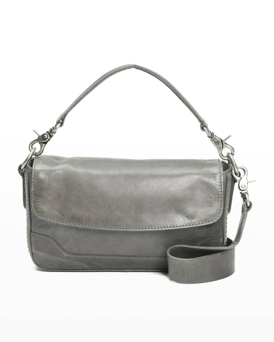 Frye melissa crossbody store