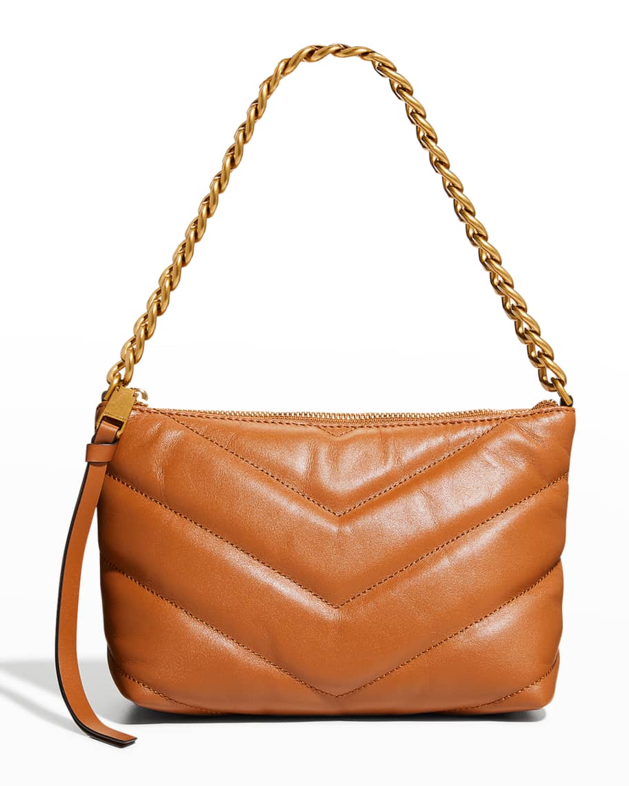Rebecca Minkoff Edie Quilted Leather Crossbody Bag Neiman Marcus
