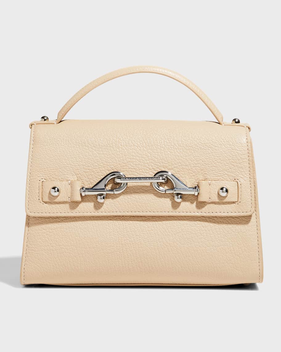 Rebecca minkoff top handle bag new arrivals