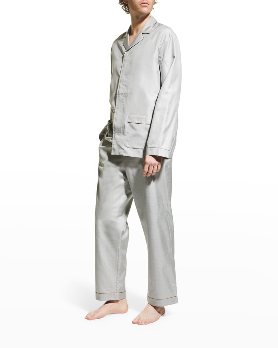 Neiman marcus mens pajamas shop