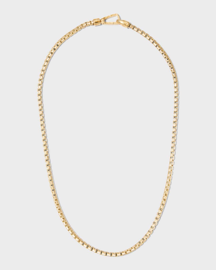 ネックレス・ペンダント VETROFUSO 'M' medium necklace Vetrofuso 'm' Medium Necklace In White | ModeSens