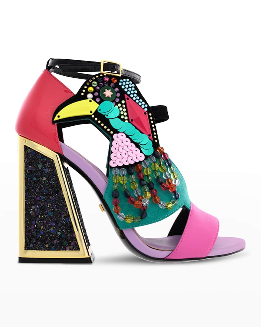 Kat top maconie aya