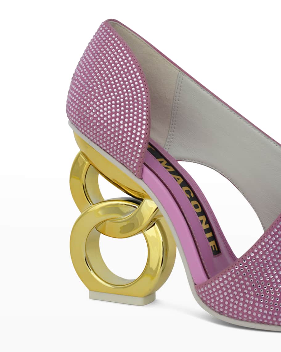 Image 3 of 5: Cher Pumps