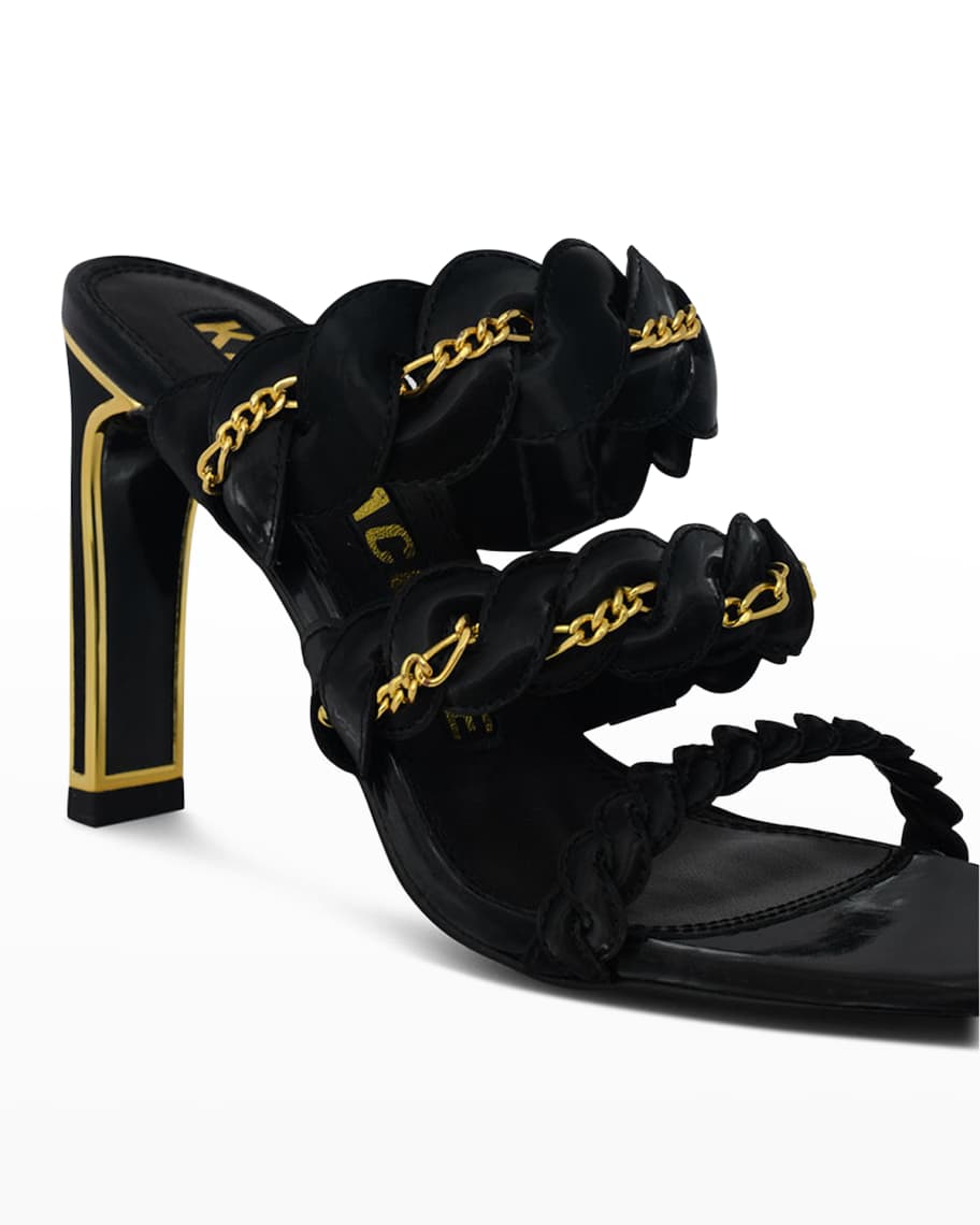 Image 3 of 5: Rika Pumps