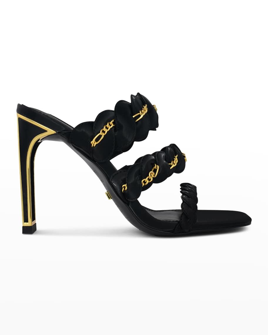 Image 1 of 5: Rika Pumps