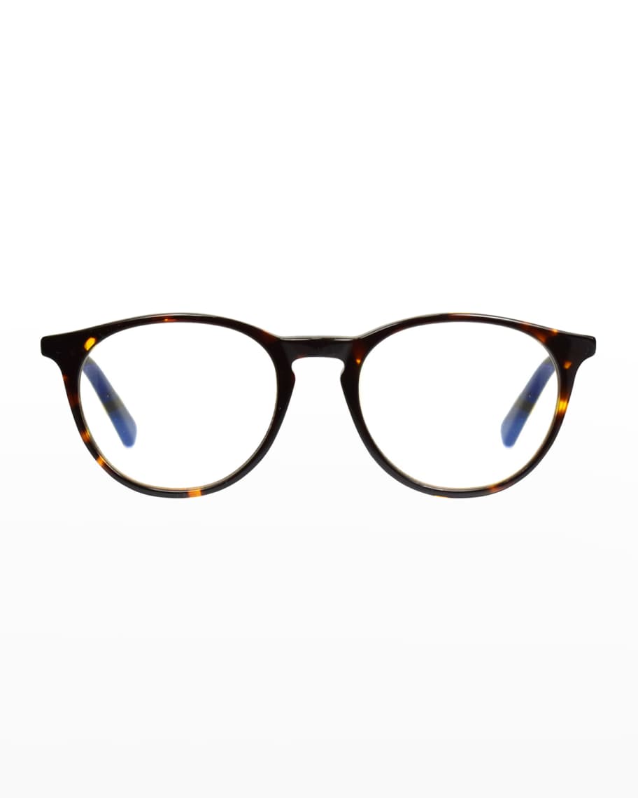 Revo Men's Ace BlueLight Blocking Reading Glasses, +2.5 Neiman Marcus