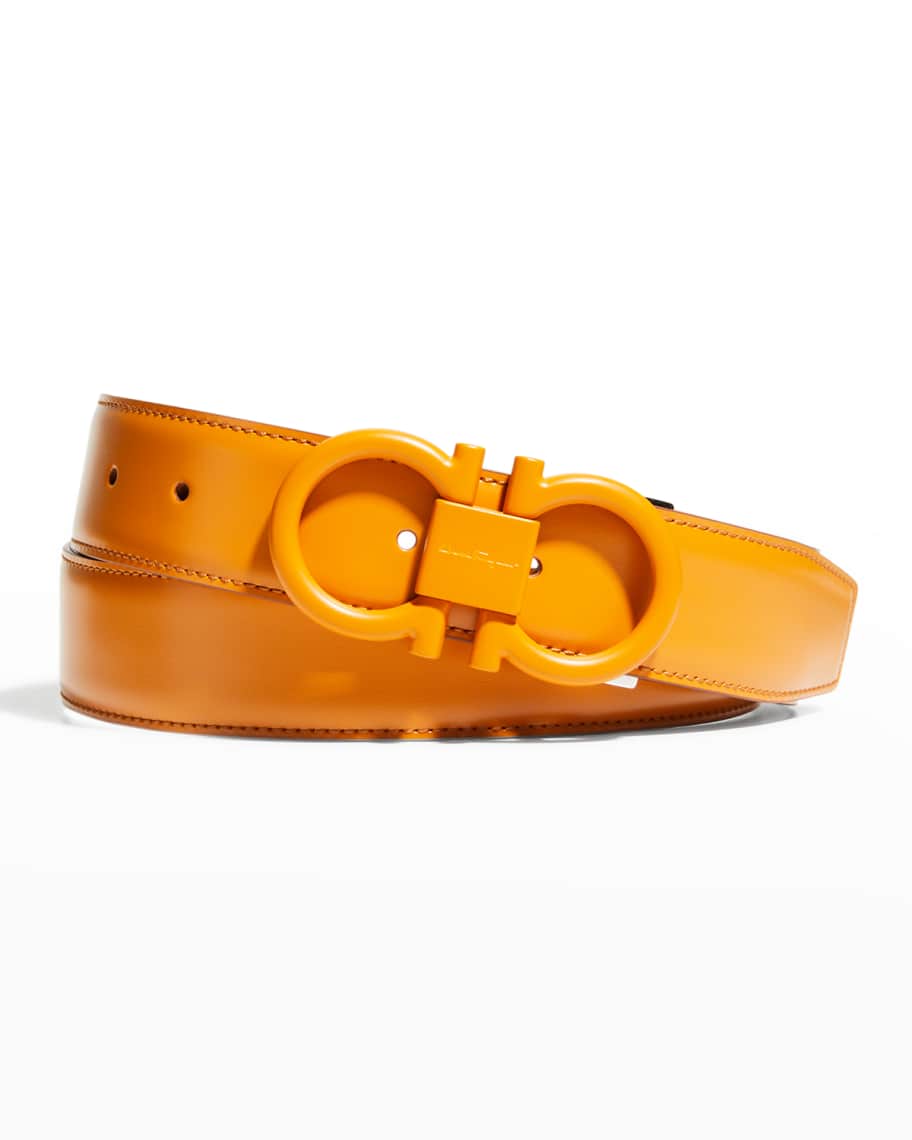 Neiman marcus deals ferragamo belt