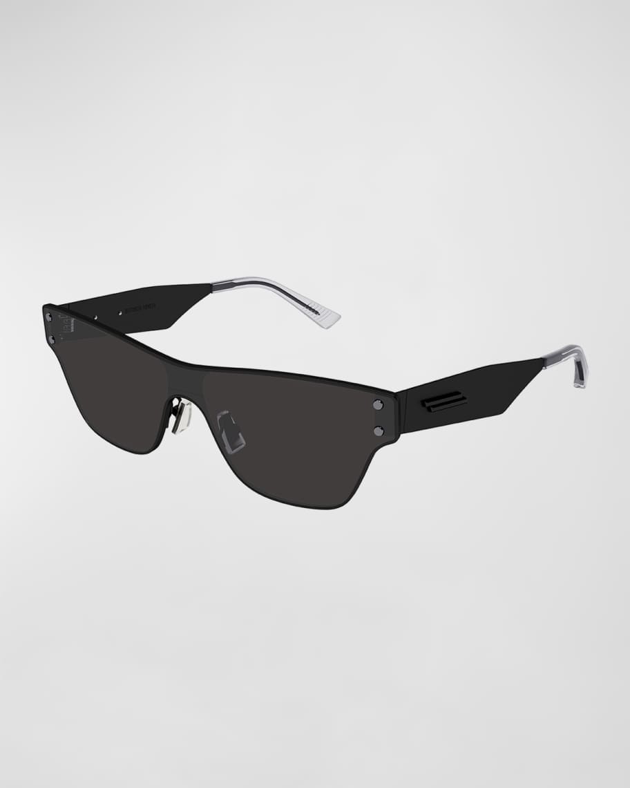 Dior square monochromatic clearance sunglasses