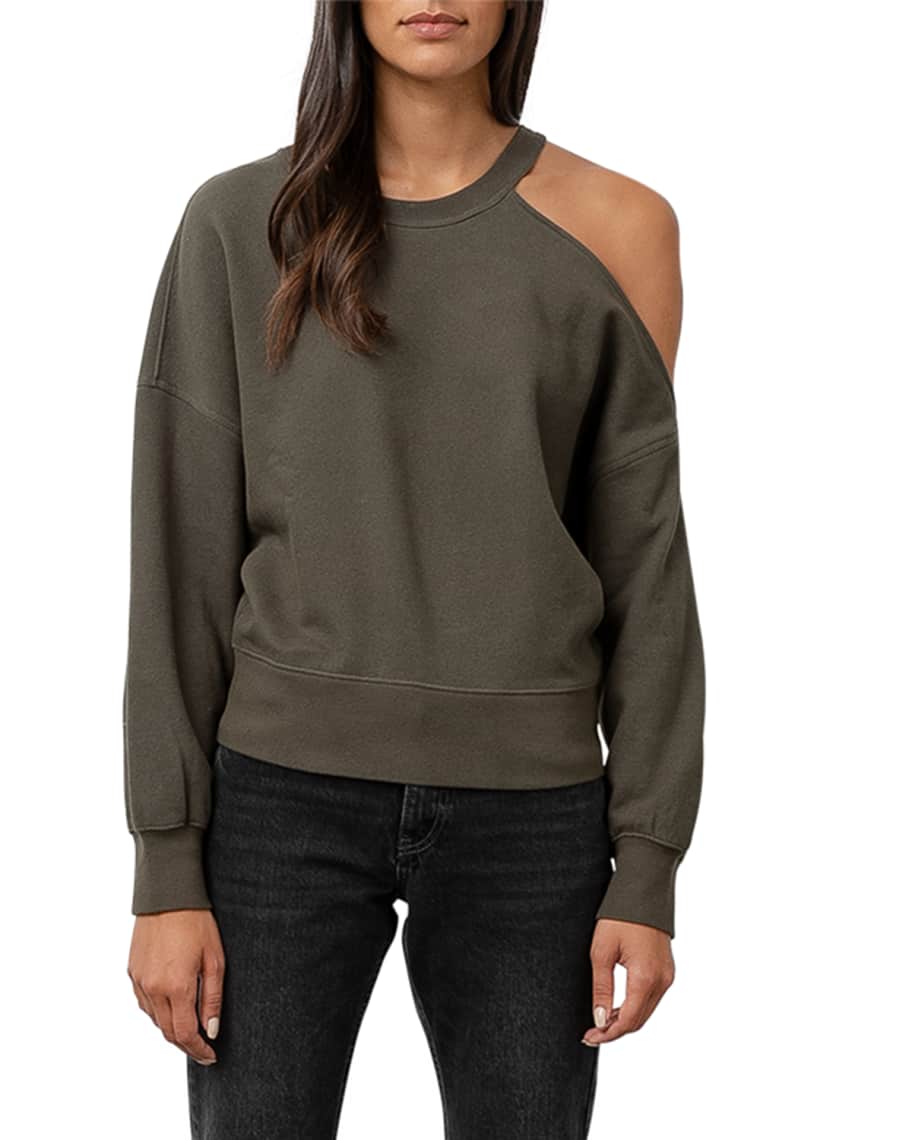 Rails sales quincy sweatshirt