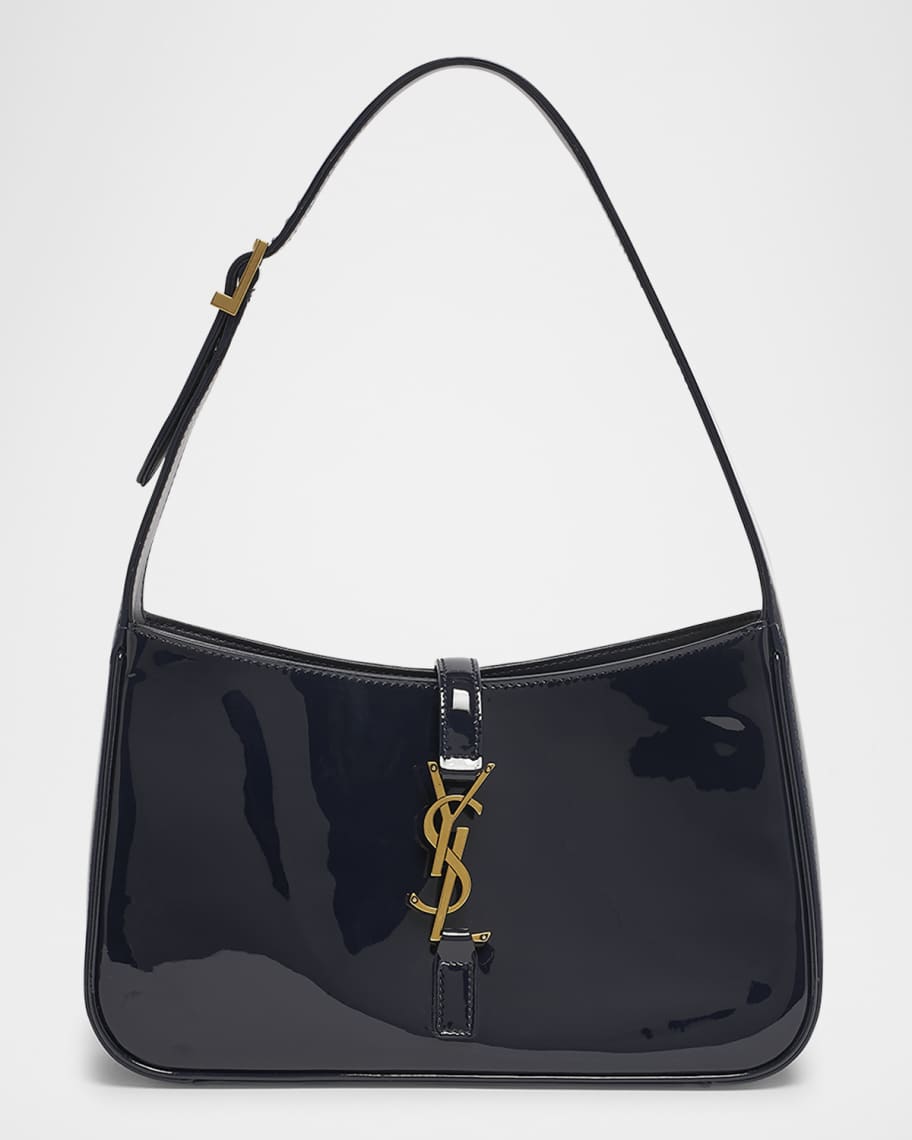 【送関込】Saint Laurent☆LE 5 A 7 （パテントレザー） LE 5 À 7 （パテントレザー） | Saint Laurent サンローラン