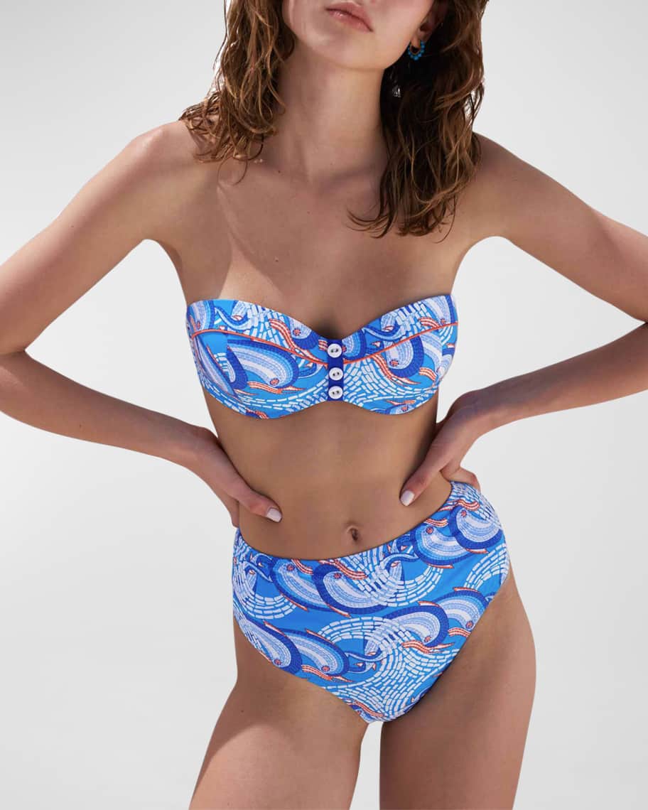 This Louis Vuitton Print is only a - Massoud Lingerie