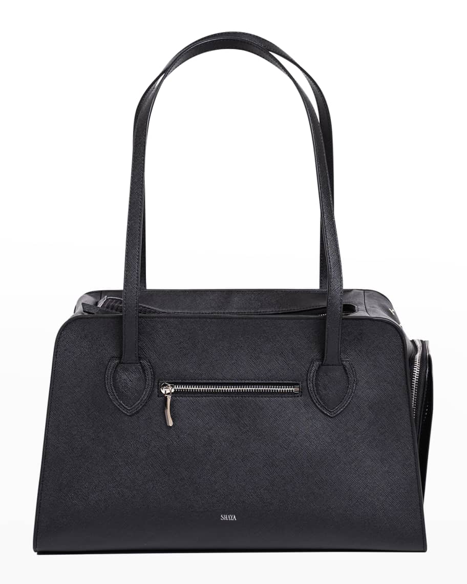 Tory burch pet carrier sales