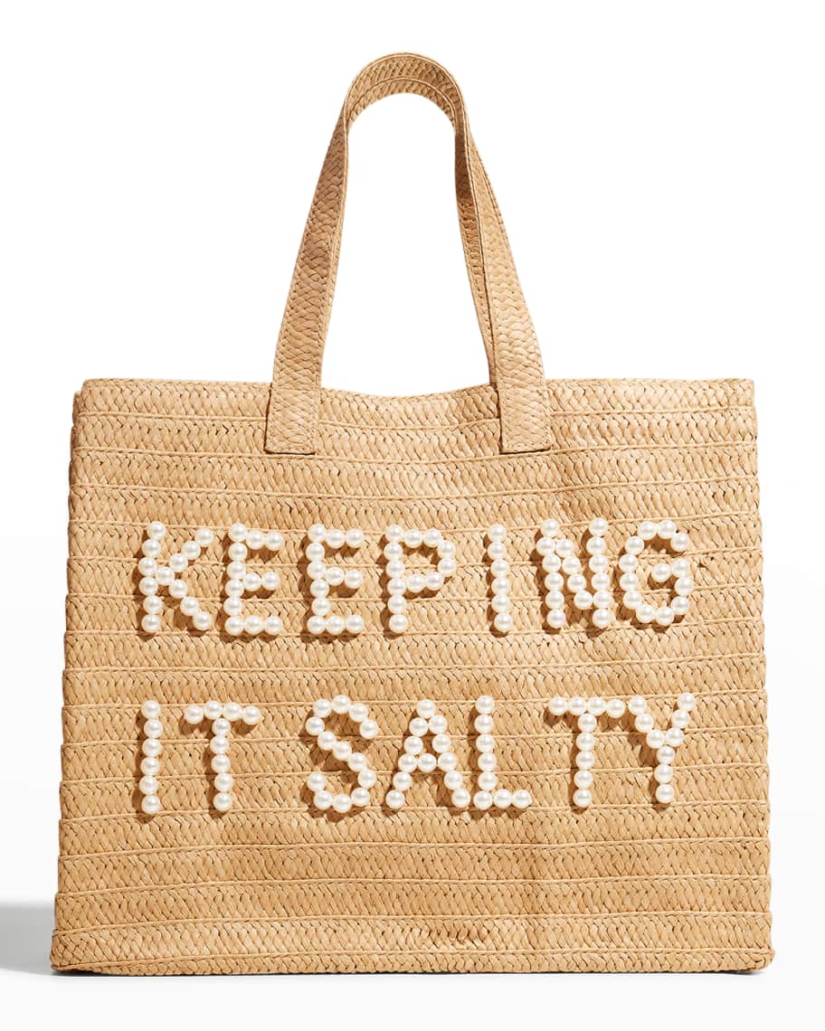 Salty bag online shop 2025